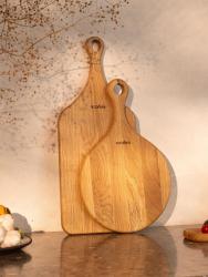Woodsea Native - Planche à découper en chêne 50x21cm 1208971554