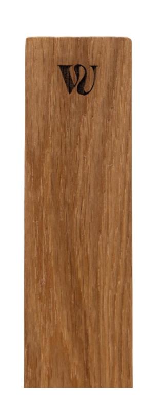 Planche à Fromage en Chêne Woodsea Cheese Oak L - 75x20cm 1208971557