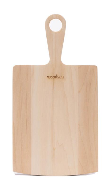 Planche à découper en bois d'érable Woodsea Pine Natural S - 20x38cm 1208971572