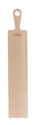 Woodsea Pine Natural - Planche à servir en bois d'érable 11x62 cm 1208971578