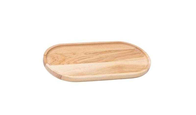 Woodsea Niya S - Plateau en bois de frêne 24x12 cm 1208971589