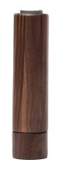 Woodsea Upside Down Noix - Moulin à poivre en noyer Ø5.4x22.5 cm 1208971594