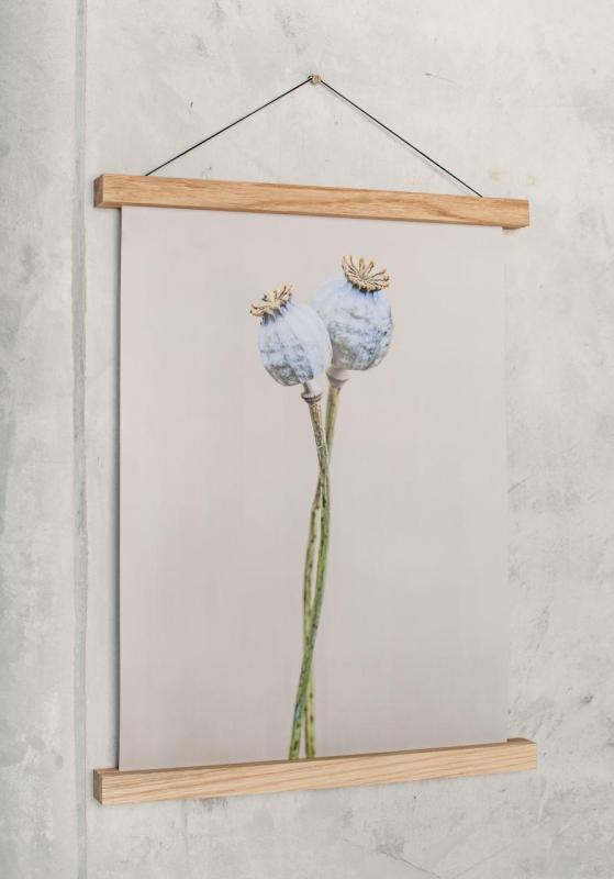 Cadre Woodsea S - Cadre magnétique en chêne S (A4) 1208971603