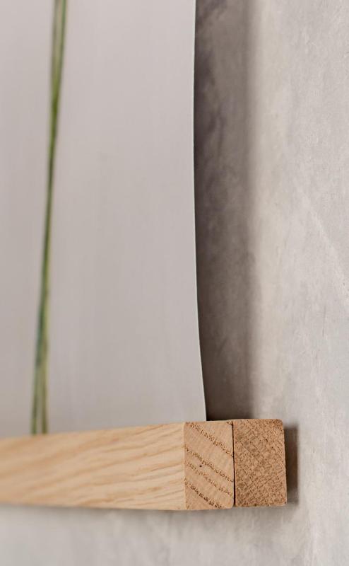 Cadre Woodsea M - Cadre magnétique en chêne M (A3) 1208971604