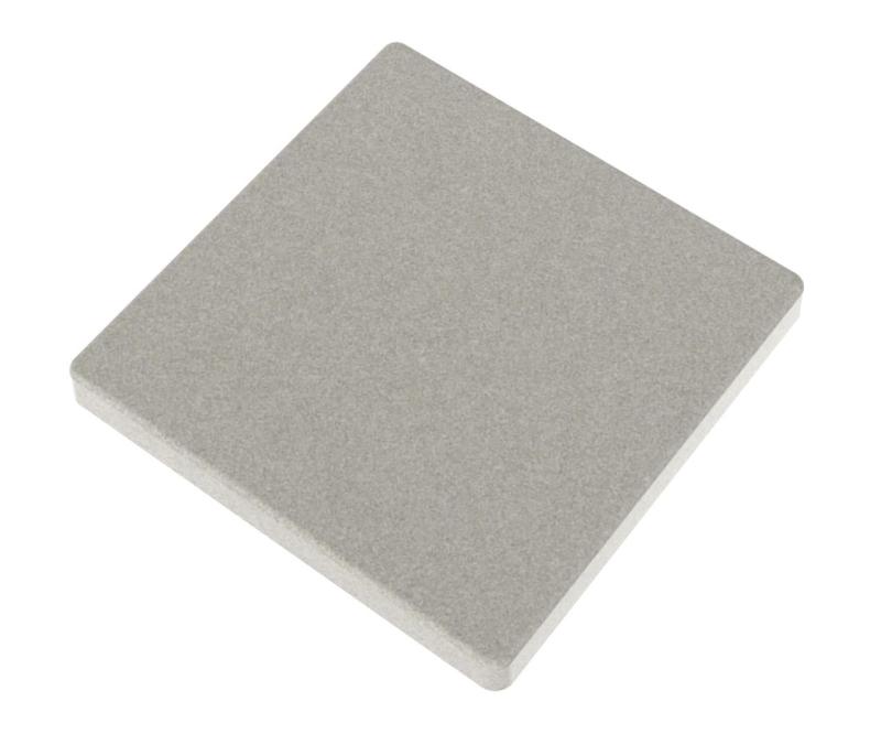 Graniteland Seta Évier en granit beige sable encastré 80x50 cm1208971620