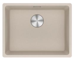 Franke Maris MRG 110-52 Fragranite Crème de café évier sous plan 125.0725.628