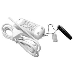 Indux Flux Cuisine Transformateur P-LED Connexion pour commutation centrale incluse 1208972358