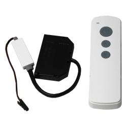 Indux Flux Variateur LED pour cuisine / télécommande Répartiteur LED 6 voies 1208972362