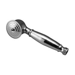 Aquanello Heritage Collection Douchette classique chromée CR-9001-HC