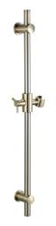 Aquanello Heritage Collection Barre de douche classique 668 mm Bronze BN-9004-HC