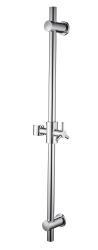 Aquanello Heritage Collection Barre de douche classique 668 mm Chrome CR-9004-HC