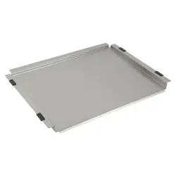 Pure.Sink Exclusivo Plateau d'égouttage mobile 440 x 335 mm pour évier PEXTRAY-02