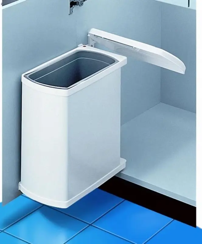 Poubelle Hailo uno 3418.00