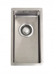 ABK Bingara 20f évier sous plan en inox KS51020002