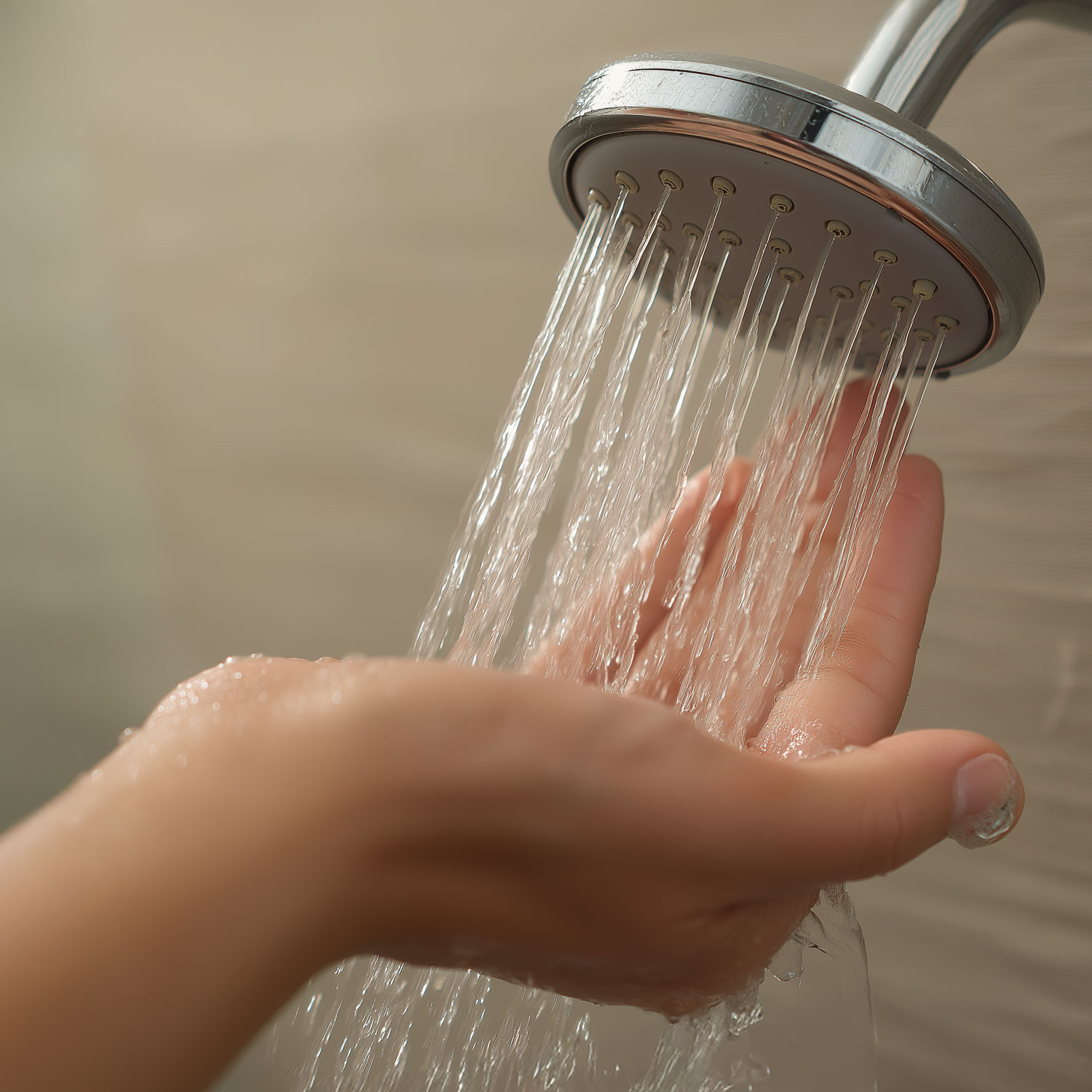 Que Faire en Cas de Basse Pression d'Eau dans la Douche – Solutions Rapides & Approches Durables