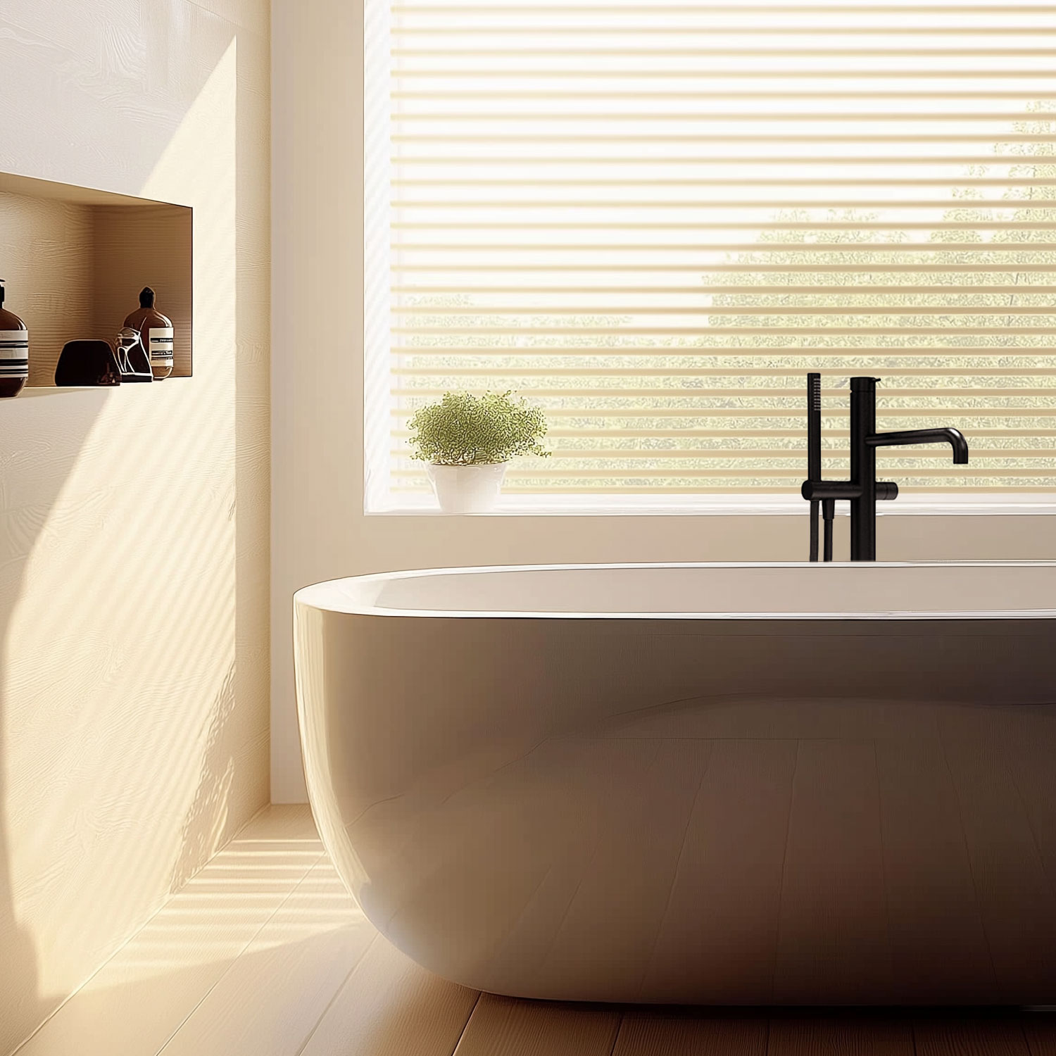 Qu'est-ce qu'un Bec de Baignoire et Comment Choisir le Bon ?