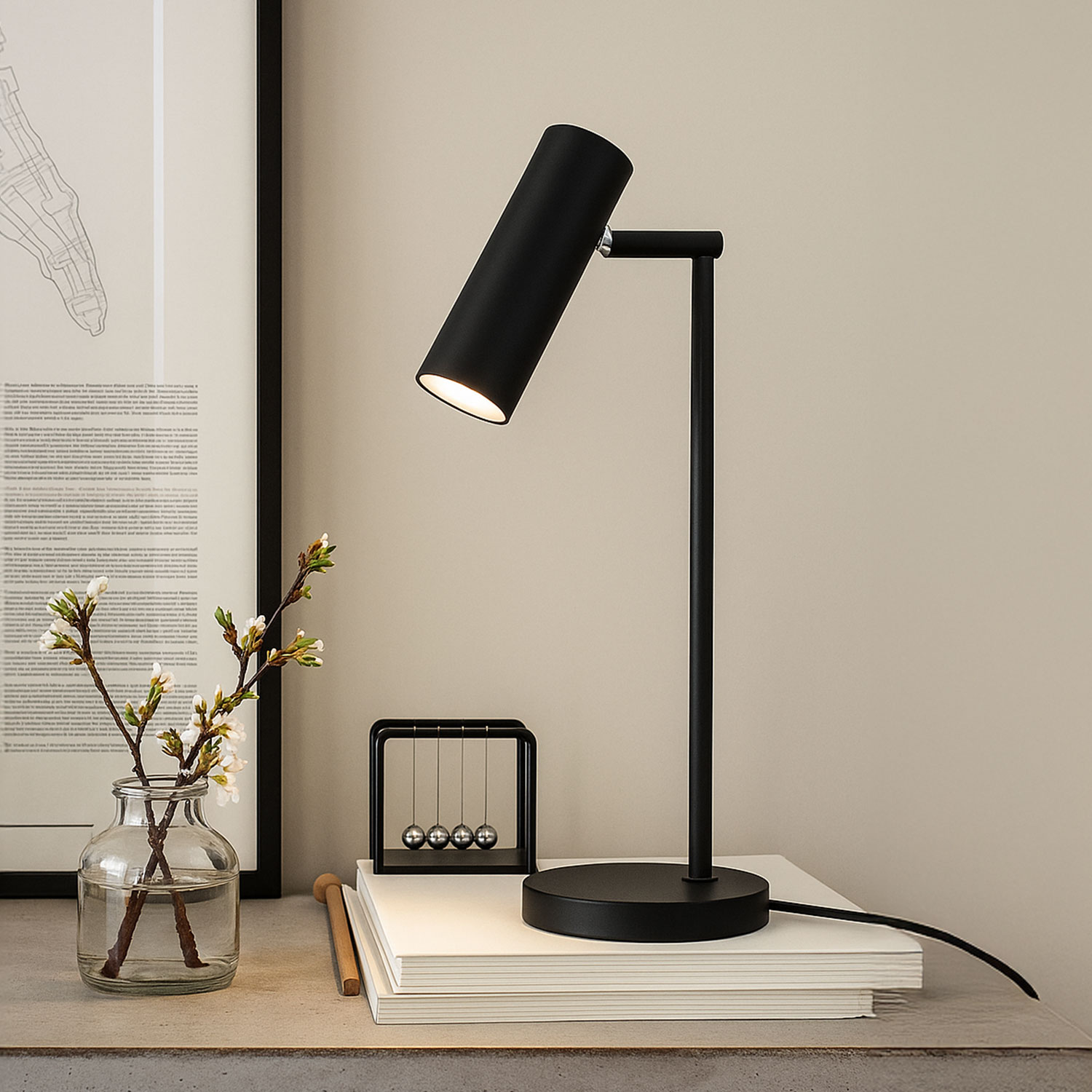 Comment Éviter les Reflets de Votre Lampe de Bureau: Astuces Intelligentes pour un Éclairage Confortable