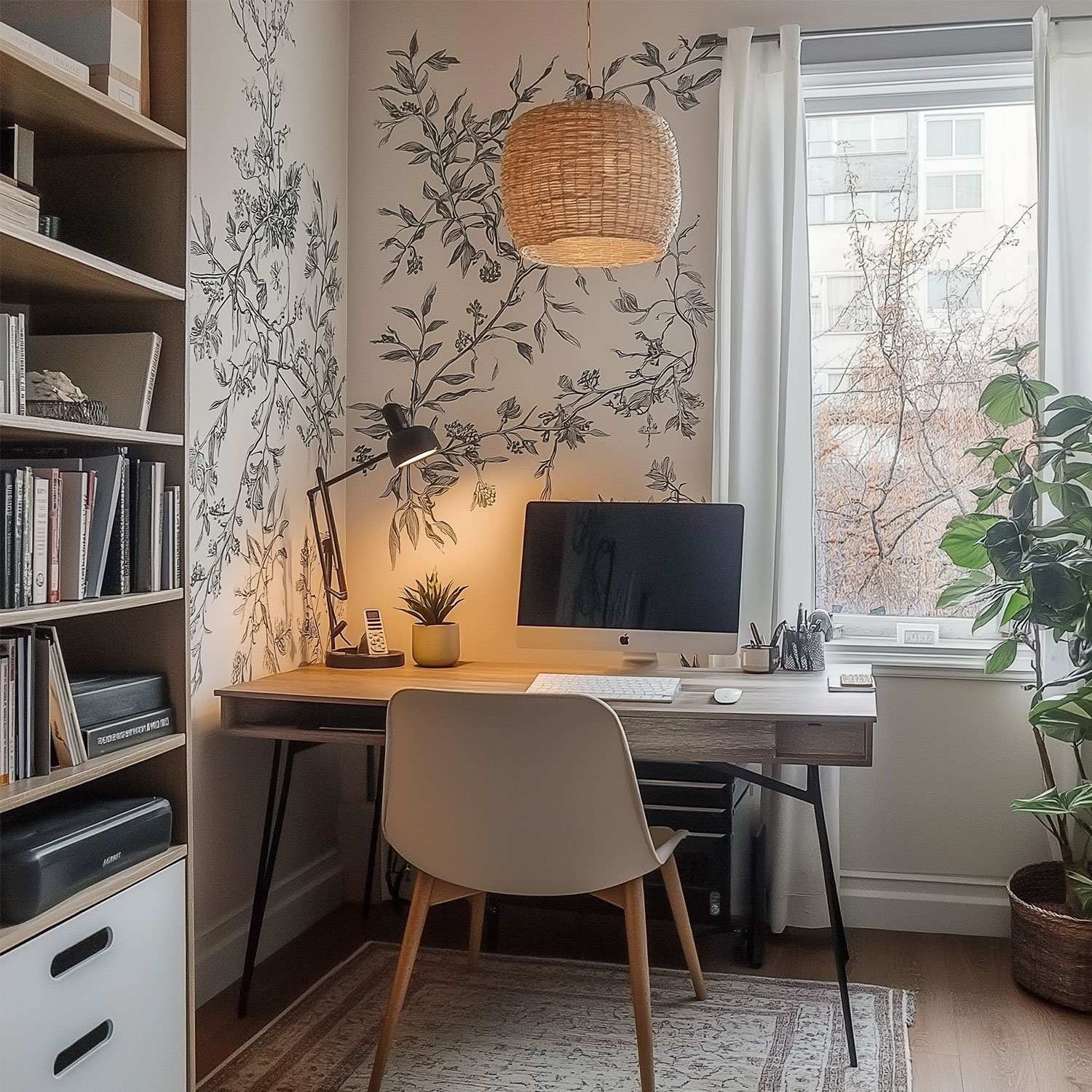 Conseils d'experts pour un éclairage de bureau optimal: Comment améliorer votre concentration et confort