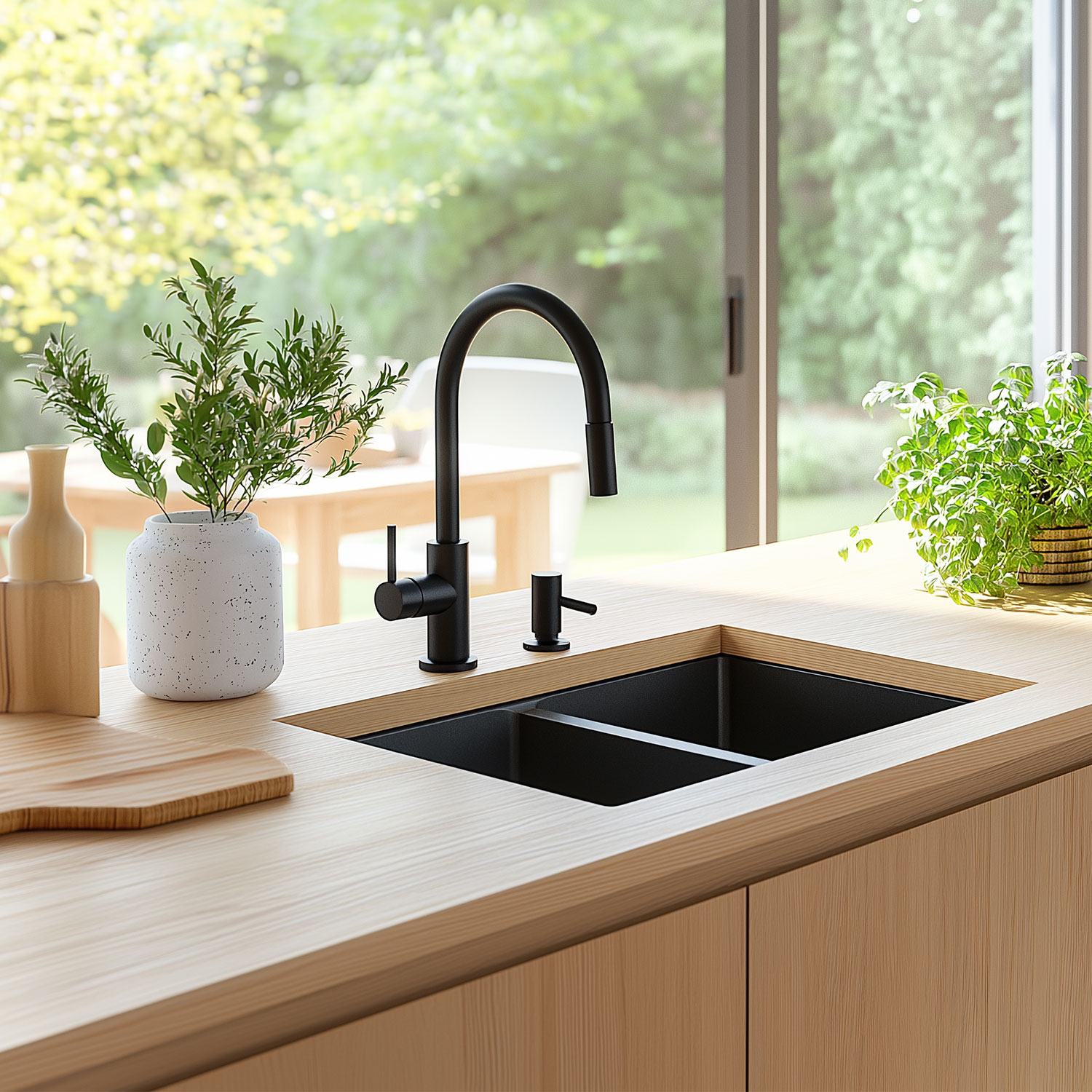 Les Avantages d'une Rénovation de Cuisine: Améliorez la Fonctionnalité, le Style et la Valeur