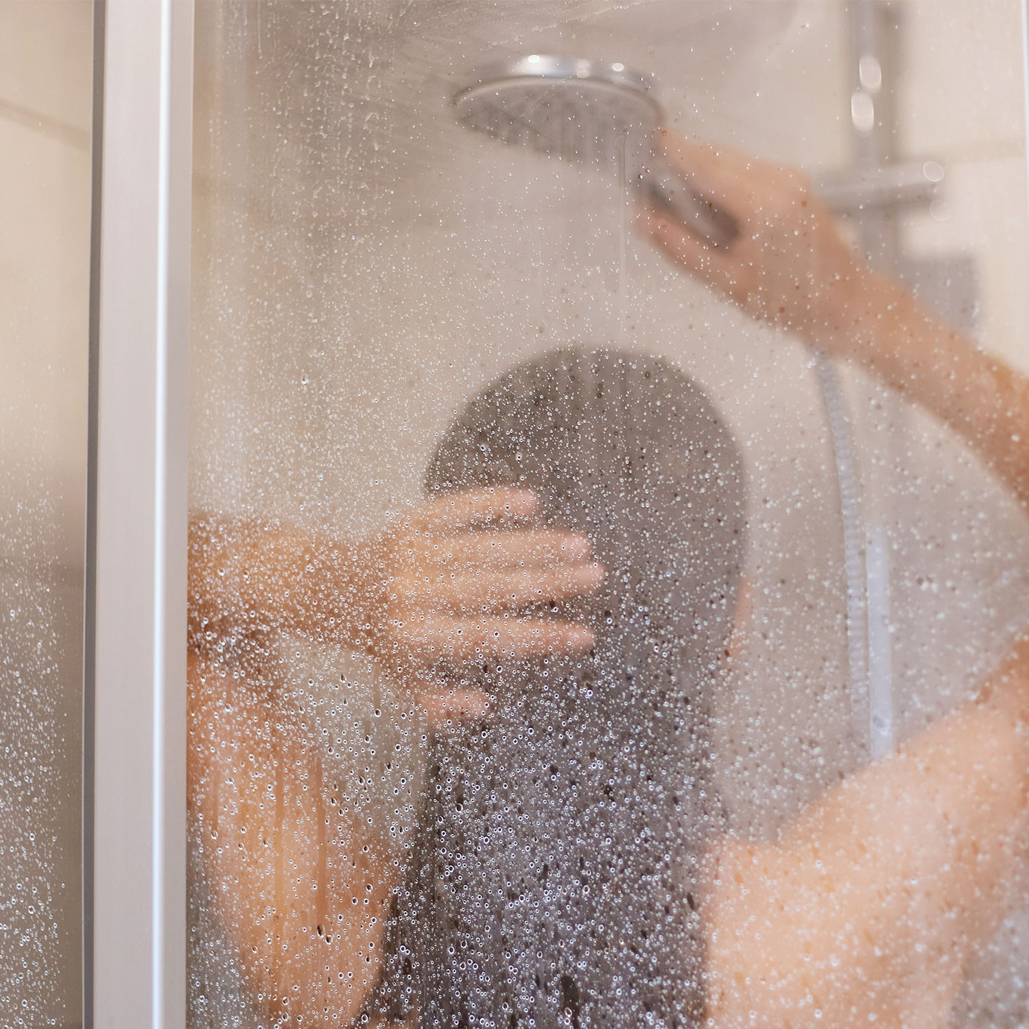 Pommeau de Douche Économiseur d'Eau : Moins de Consommation, Même Confort