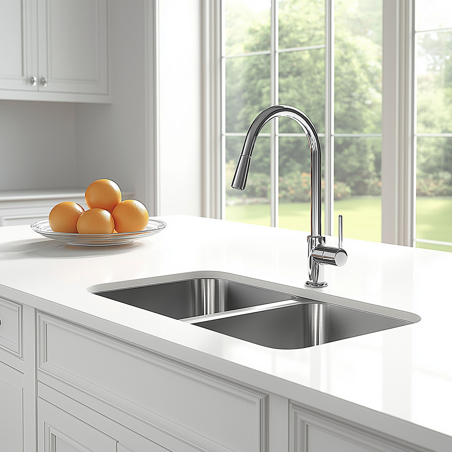 10 Étapes Essentielles pour Choisir le Robinet de Cuisine Parfait : Le Guide Complet pour Allier Style, Fonctionnalité et Durabilité