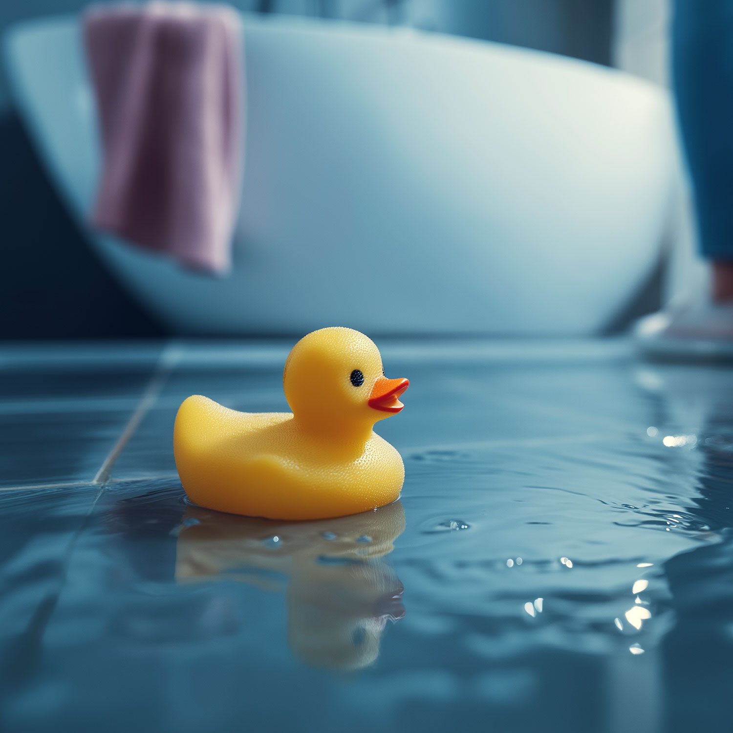 Prévenir les fuites : conseils d'étanchéité pour des équipements de salle de bains durables